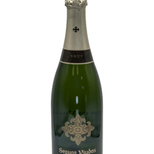Segura Viudas Cava Brut Reserva 2021 750 mL