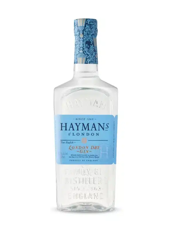 Hayman'S London Dry Gin