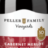 Peller Family Vineyards Cabernet-Merlot
