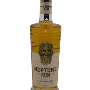 Neptune Rum 750 mL
