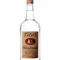 Tito's Handmade Vodka 1140 ml