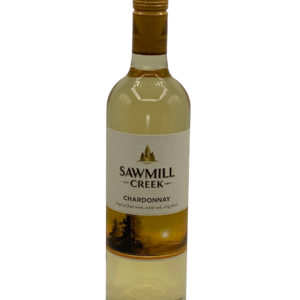 Sawmill Creek Chardonnay 750 mL