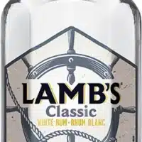 Lamb's White Rum 1140 ml