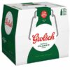 Grolsch Premium Pilsner 12 Pack Bottles