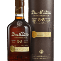 Rum Dos Maderas 5+5 PX