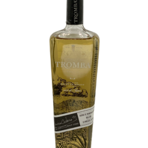 Tequila Tromba Anejo Tequila 750 mL