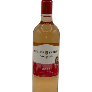 Peller Family Vineyards Rosé NV 750 mL