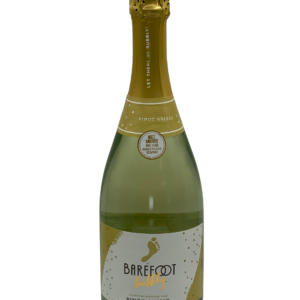 Barefoot Bubbly Pinot Grigio NV 750 mL