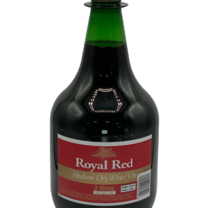 Royal Red Okanagan Cellars 2 L