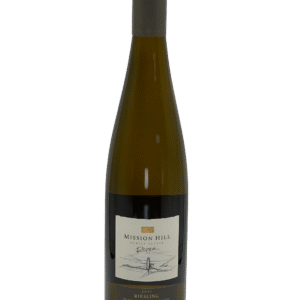 Mission Hill Family Estate Reserve Riesling 2021 750 mL