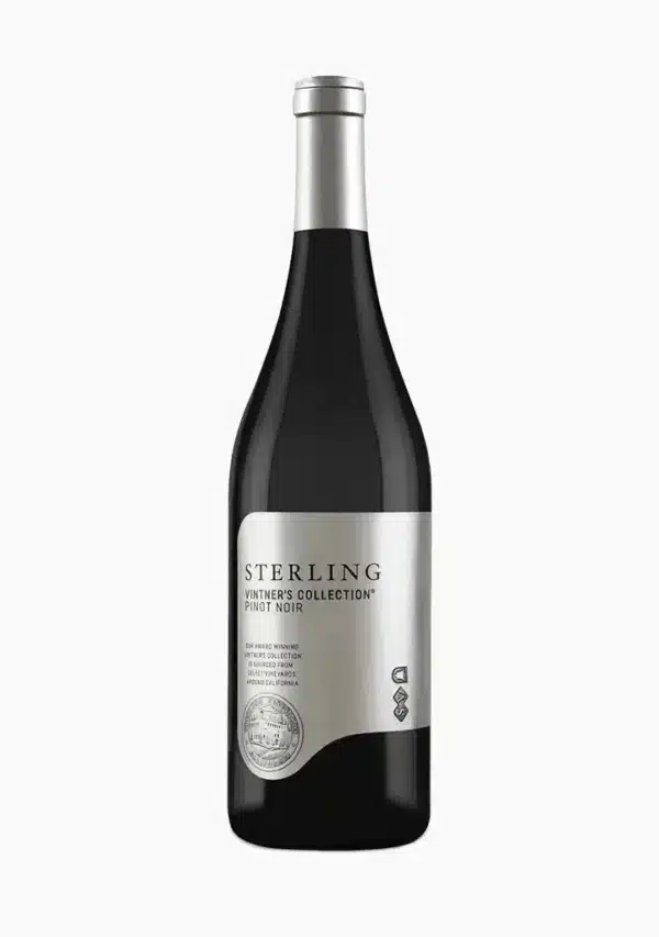 Sterling Vintner'S Collection Pinot Noir