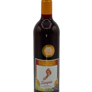 Barefoot Sangria NV 750 mL