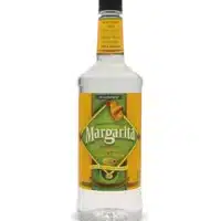 Icebox Margarita