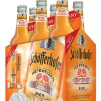Schöfferhofer Grapefruit 6 Pack Bottles