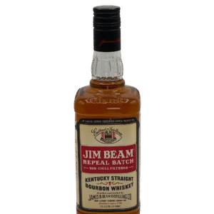 Jim Beam Repeal Batch 750 mL