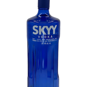 Skyy Vodka 1750 mL