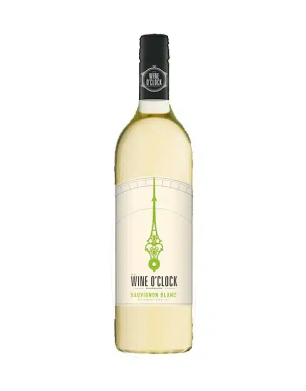 Wine O'Clock Sauvignon Blanc