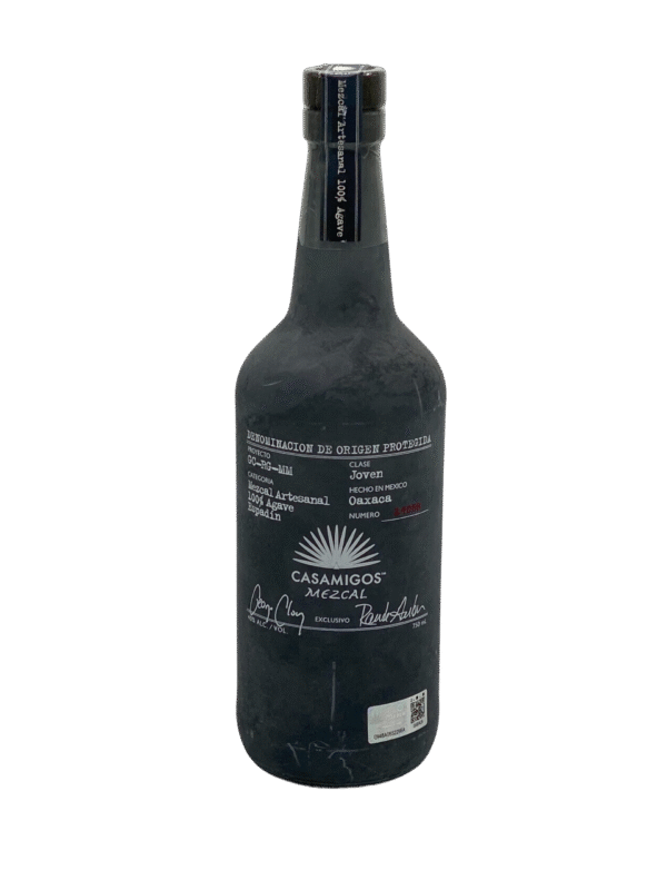 Casamigos Mezcal Tequila 750 Ml