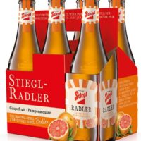 Stiegl Radler Grapefruit 6 Pack Bottles