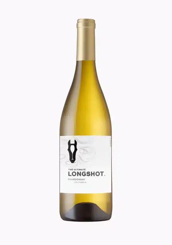 Longshot Chardonnay