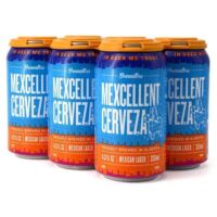 Brewsters Mexcellent Cerveza