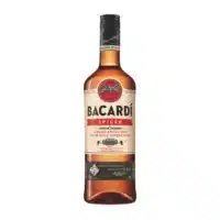 Bacardi Spiced Rum 1140 ml