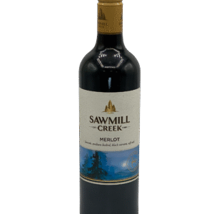 Sawmill Creek Merlot 750 mL