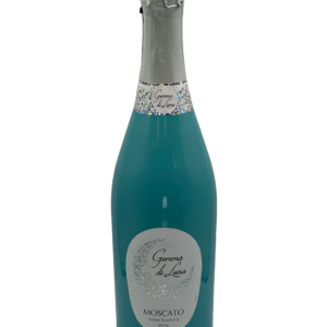 Gemma Di Luna Moscato NV 750 mL