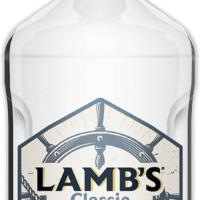 Lamb's White 1750 ml