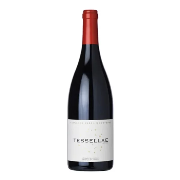 Domaine Lafage Tessellae Old Vines