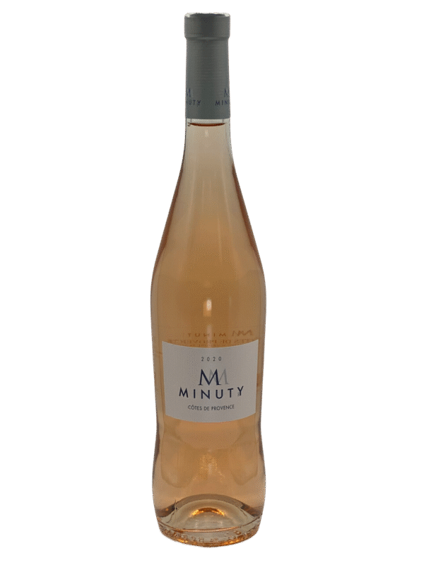 Minuty M Rosé 2020 750 Ml