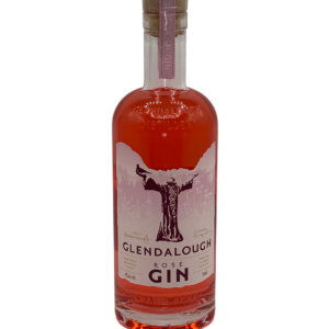Glendalough Wild Rose Irish Gin 750 mL