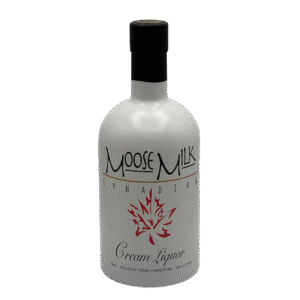 Elk Island Moose Milk Cream Liqueur 750 mL