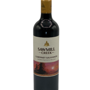 Sawmill Creek Cabernet Sauvignon 750 mL
