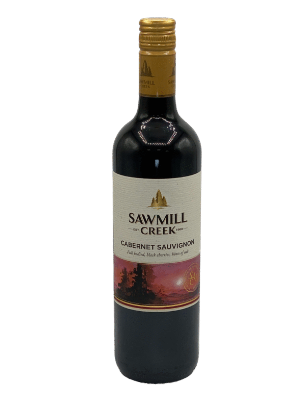 Sawmill Creek Cabernet Sauvignon 750 Ml