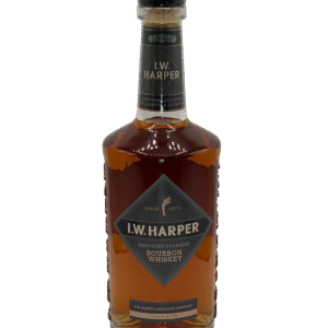 I.W. Harper Kentucky Straight Bourbon 750 mL