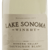 Lake Sonoma Sauvignon Blanc