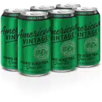 American Vintage Green Tea