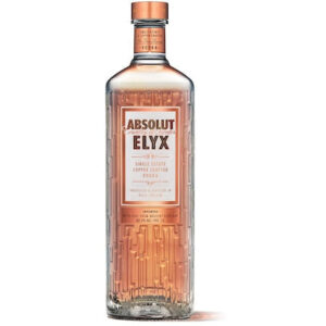 Absolut Elyx Vodka 750 mL