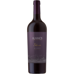 Alamos Seleccion Malbec 2020 750 mL