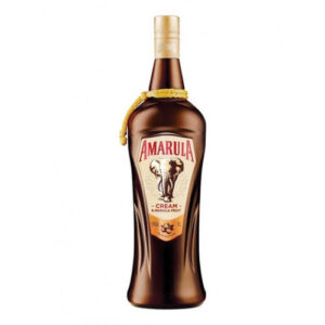 Amarula Cream Liqueur 750 mL