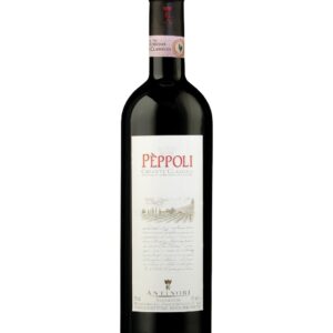 Antinori Pèppoli Chianti Classico 2019 750 mL