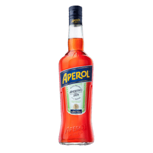Aperol Liqueur 750 mL