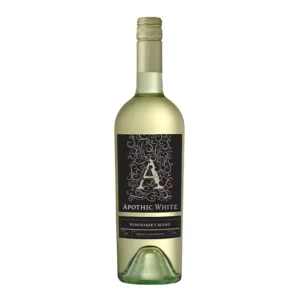 Apothic White (Winemaker's Blend) 2022 750 mL