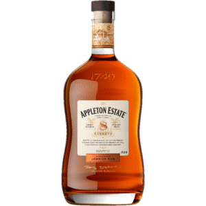 Appleton Estate 8 Year Old Reserve Rum 750 mL
