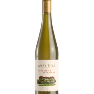 Aveleda Vinho Verde Quinta Da Aveleda 2020 750 mL