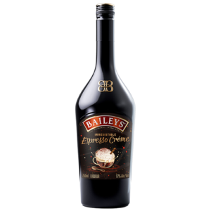 Baileys Espresso Creme Liqueur 750 mL