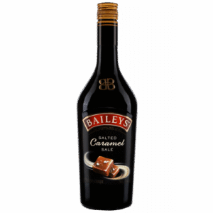 Baileys Salted Caramel Cream Liqueur 750 mL