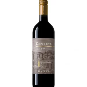 Banfi Centine Rosso 2018 750 mL