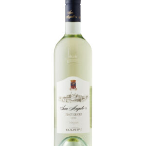 Banfi San Angelo Pinot Grigio 2022 750 mL